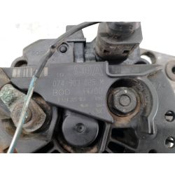 ALTERNATOR VW TRANSPORTER T4 2.4 D 75KM2.4 D20010124325022L902753011                                            