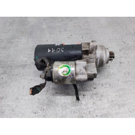 starter VW TRANSPORTER T4 2.4 D 75KM 2.4 D 2001 5901259418378 L902 75 3011 