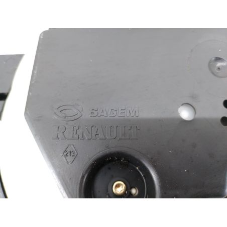 LICZNIK OPEL MOVANO A 2.5 DTI 115KM 2.5 DTI 2002 0389 115 3008 