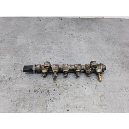 LISTWA WTRYSKOWA DIESEL OPEL MOVANO A 2.5 DTI 115KM 2.5 DTI 2002 8200378703 0389 115 3008 