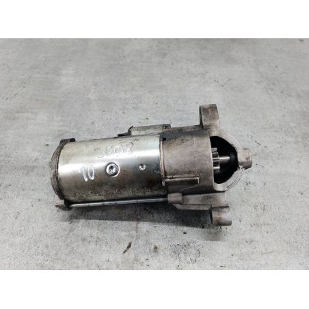 starter OPEL MOVANO A 2.5 DTI 115KM 2.5 DTI 2002 0389 115 3008 