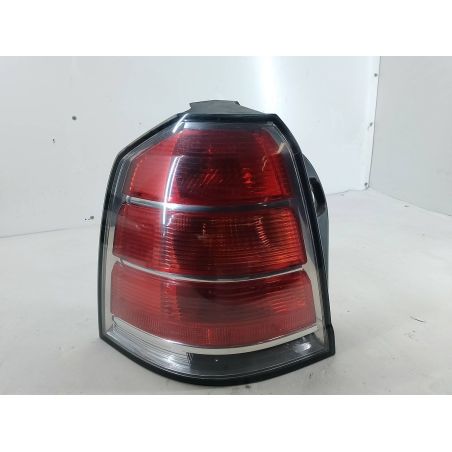 LAMPA TYLNA LEWA OPEL ZAFIRA B 1.8 16V 140KM 1.8 16V 2006 24451841 Z21B 140 2987 