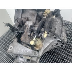 SKRZYNIA BIEGÓW MANUALNA 5 MAZDA 3 I 1.6 DI TURBO 109KM1.6 CITD20053M5R-7F096-YF28B1092961                                            