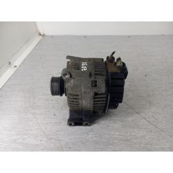ALTERNATOR MERCEDES-BENZ KLASA A W168 1.6 102KM1.6 8V A16019981951023039                                            