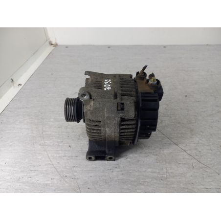 ALTERNATOR MERCEDES-BENZ KLASA A W168 1.6 102KM 1.6 8V A160 1998 195 102 3039 