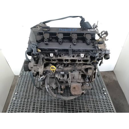 Engine MAZDA 5 I 2.0 i 16V 2005 LF827141 A3F 145 