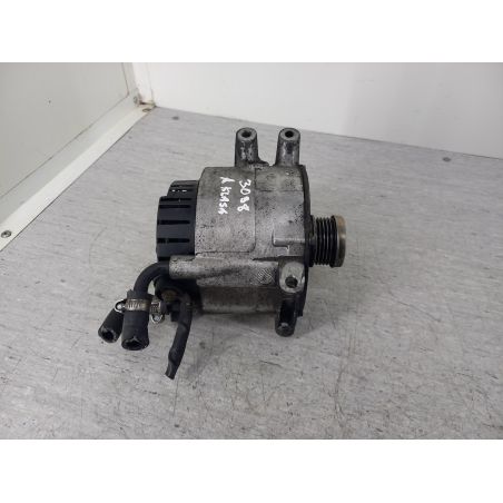 ALTERNATOR MERCEDES-BENZ KLASA A W168 1.7 CDI 75KM 1.7 CDI A160 2002 SG15LO12   761 75 3038 