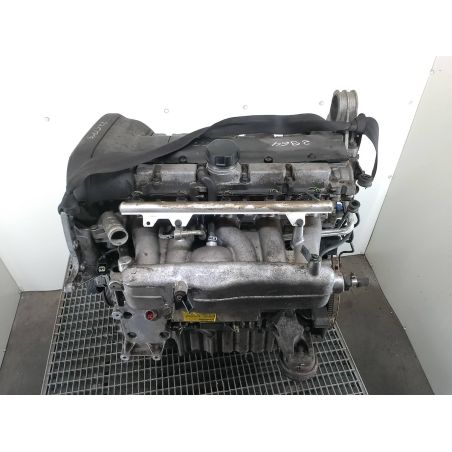 SILNIK VOLVO S80 I 2.0 T 180KM 2.0 T 20V 2000 B5204T5 445-26 180 2964 