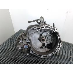SKRZYNIA BIEGÓW MANUALNA 6 OPEL ASTRA H 1.7 CDTI 110KM1.7 CDTI2010M32  55192042Z1771103001                                            