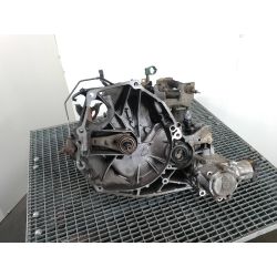 SKRZYNIA BIEGÓW MANUALNA 5 HONDA HR-V I 1.6 16V1.6 16V2003NH623M1052960                                            