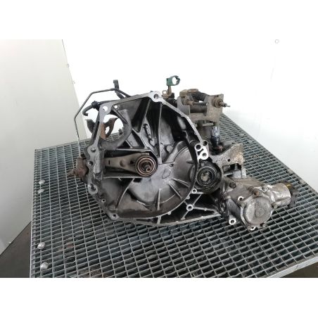 SKRZYNIA BIEGÓW MANUALNA 5 HONDA HR-V I 1.6 16V 1.6 16V 2003 NH623M 105 2960 