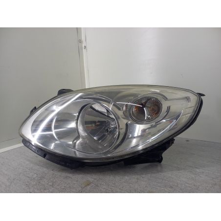 LAMPA PRZÓD LEWA RENAULT TWINGO II 1.2 16V 75KM 1.2 16V 2008 271527-00LI NV676 75 3050 