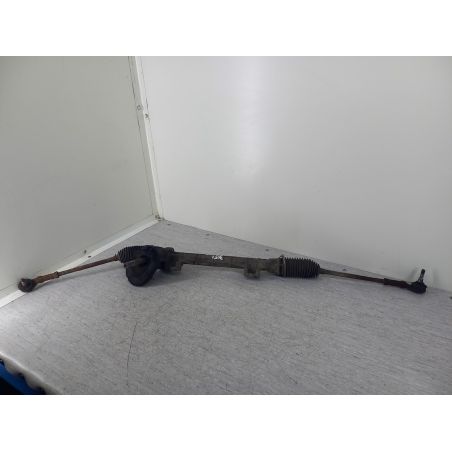 MAGLOWNICA PRZEKŁADNIA KIEROWNICY RENAULT TWINGO II 1.2 16V 75KM 1.2 16V 2008 NV676 75 3050 