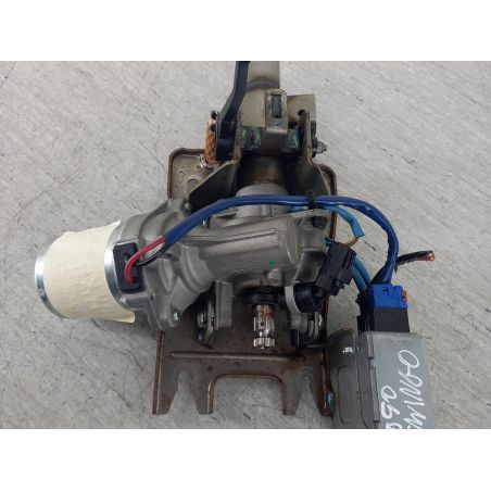 WSPOMAGANIE ELEKTRYCZNE, PION RENAULT TWINGO II 1.2 16V 75KM 1.2 16V 2008 8200574058  6700001729 NV676 75 3050 