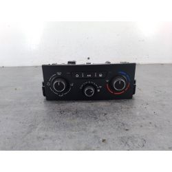 PANEL NAWIEWU PEUGEOT 207 1.4 HDI 68KM1.4 HDI2007KKN682988                                            