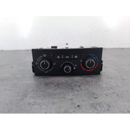 PANEL NAWIEWU PEUGEOT 207 1.4 HDI 68KM 1.4 HDI 2007 KKN 68 2988 