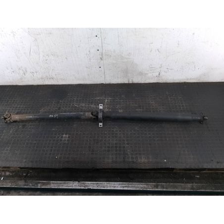 WAŁ NAPĘDOWY TYŁ BMW E90 2.0 2.0 16V 318i 2006 7531307-04 475 129 2951 