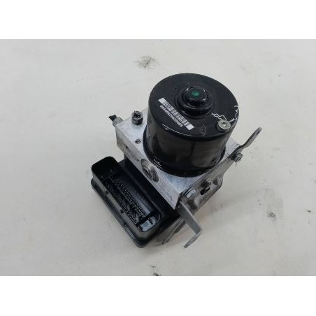 ABS PUMP BMW E90 2.0 2.0 16V 318i 2006 3451-6772213-01 34526772214-1 10.0206-0250.4 10.0960-0830.3  ATE 475 129 2951 