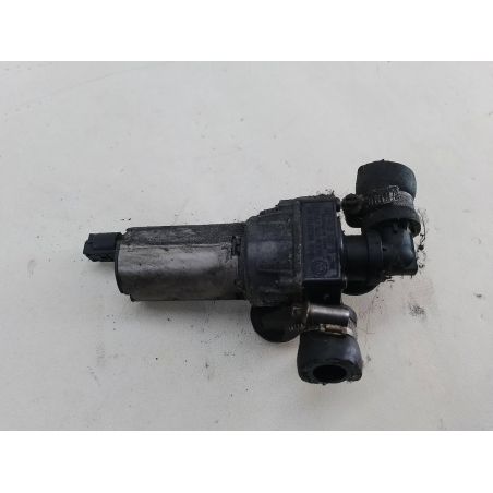 ELEKTROZAWÓR WODY BMW E90 2.0 2.0 16V 318i 2006 64116928246-02 0392020097  BOSCH 475 129 2951 