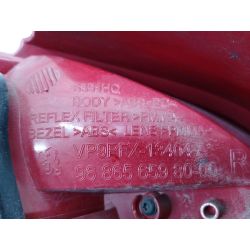 LAMPA TYLNA PRAWA PEUGEOT 207 1.4 HDI 68KM1.4 HDI20079686565980-00KKN682988                                            