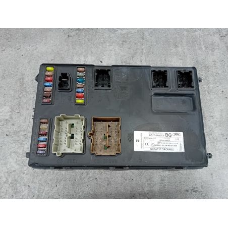 MODUŁ BSI FORD TRANSIT VI 2.2 D 2.2 TDCI 2011 8C1T-14A073-BG 5WK48947Q 3G 85 3005 