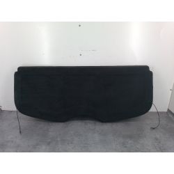 PÓŁKA BAGAŻNIKA PEUGEOT 207 1.4 HDI 68KM1.4 HDI2007KKN682988                                            