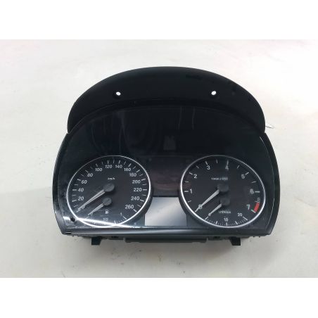 LICZNIK BMW E90 2.0 2.0 16V 318i 2006 1025330-51 9110197-05 475 129 2951 