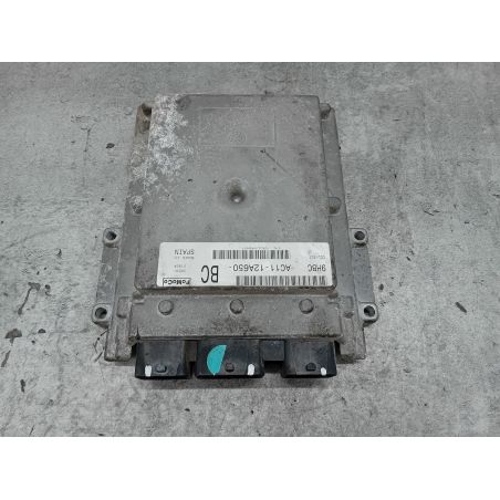 KOMPUTER, STEROWNIK FORD TRANSIT VI 2.2 D 2.2 TDCI 2011 3G 85 3005 