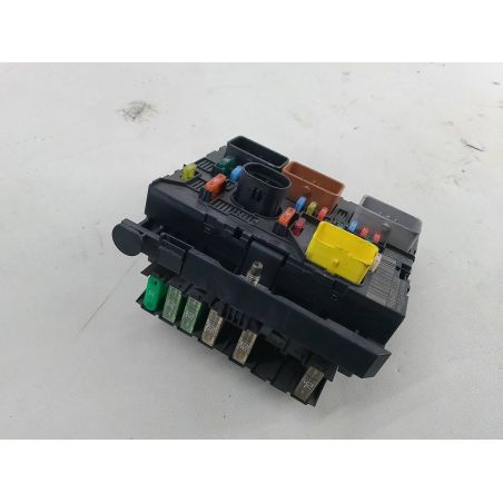 MODUŁ BSM CITROEN C4 I 1.4 i 16V 90KM 1.4 i 16V 2005 9664055580 BSM-L04-00 KPU 90 2966 