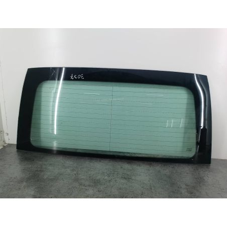 SZYBA KLAPY BAGAZNIKA MERCEDES-BENZ VANEO 1.9 125KM 1.9 8V 2003 43R-00086 9744 125 3037 