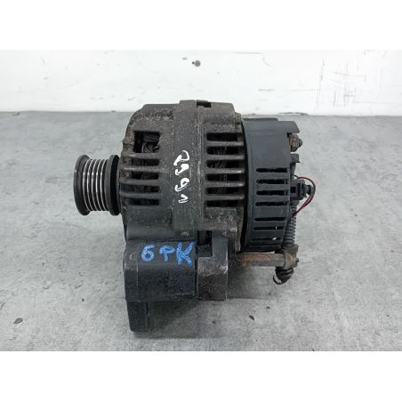 ALTERNATOR VW TRANSPORTER T4 1.9 TDI 68KM 1.9 TDI 2000 2542294A LY3D 68 2991 