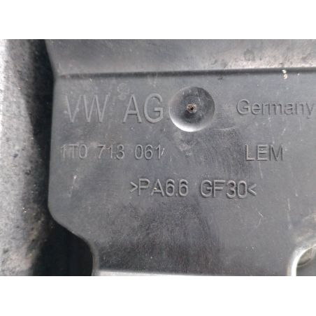 LEWAREK ZMIANY BIEGÓW VW TOURAN I 1.9 TDI 105KM 1.9 TDI 2004 1T0713061  1T1713025J 400362013617-02 LA7X 105 2680 