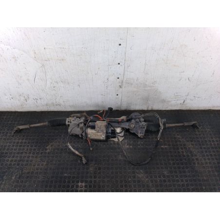 MAGLOWNICA PRZEKŁADNIA  ELEKTRYCZNA VW TOURAN I 1.9 TDI 105KM 1.9 TDI 2004 1K1423051BH 1K1909144G LA7X 105 2680 