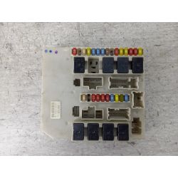 MODUŁ BSM RENAULT CLIO III 1.2 16V 75KM1.2 16V2007674660TED11752938                                            