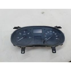 LICZNIK RENAULT MASTER II FL 2.5 DCI 100KM2.5 DCI20078200467948--D03891003010                                            