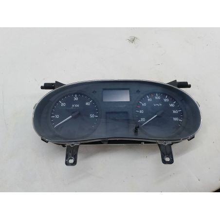 LICZNIK RENAULT MASTER II FL 2.5 DCI 100KM 2.5 DCI 2007 8200467948--D 0389 100 3010 