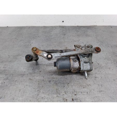 MECHANIZM WYCIERACZEK PRZÓD PRAWY VW TOURAN I 1.9 TDI 105KM 1.9 TDI 2004 1T0955120C 0390241786  BOSCH LA7X 105 2680 