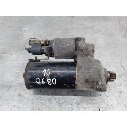 ROZRUSZNIK VW TOURAN I 1.9 TDI 105KM1.9 TDI200402E911023HLA7X1052680                                            