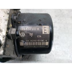POMPA ABS VW TOURAN I 1.9 TDI 105KM1.9 TDI20041K0907379K 1K0614517H 10.0206-0106.4 10.0960-0348.3  ATELA7X1052680                                            