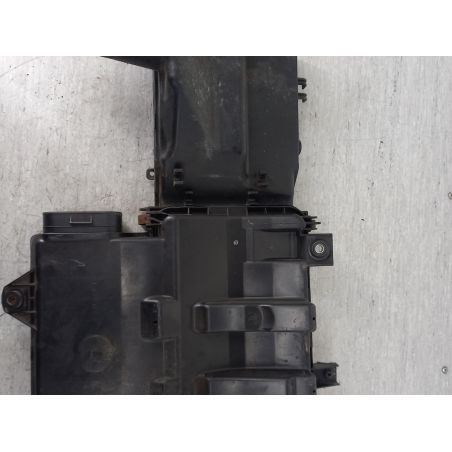 KOMPUTER, STEROWNIK MAZDA 3 I 1.6 105KM 1.6 i 16V 2004 100140-7041 DENSO 16W 105 3015 