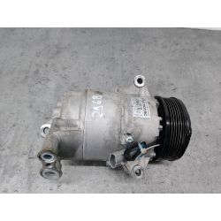 POMPA, SPRĘŻARKA KLIMATYZACJI OPEL ZAFIRA B 1.9 CDTI 100KM1.9 CDTI2005KTT0990226  Z1571012968                                            