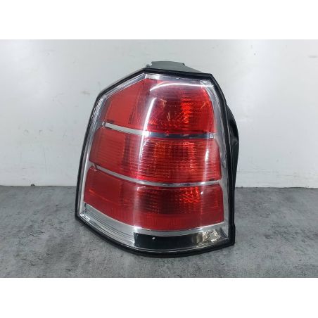 LAMPA TYLNA LEWA OPEL ZAFIRA B 1.9 CDTI 100KM 1.9 CDTI 2005 15-442-1948L-B DEPO Z157 101 2968 