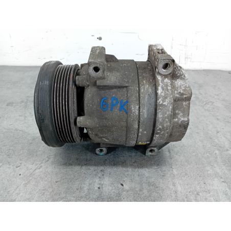 POMPA, SPRĘŻARKA KLIMATYZACJI CHEVROLET EPICA 2.0 24V 2007 715113 SAEJ639  KDAC  DELPHI 88U 143 2965 