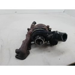 TURBINA Z KOLEKTOREM ALFA ROMEO 159 1.9 JTDM 16V 150KM1.9 JTDM200555201499568/A1502808                                            