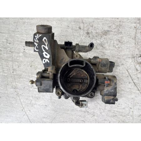 PRZEPUSTNICA CITROEN XSARA PICASSO 9642396180  9642473280 3020 