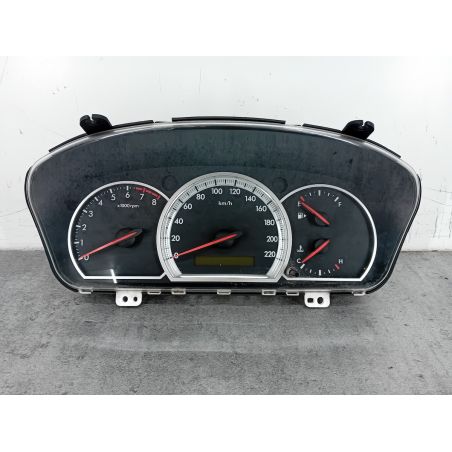 LICZNIK CHEVROLET EPICA 2.0 24V 2007 11642-00110 88U 143 2965 