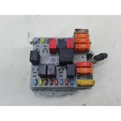 SKRZYNKA BEZPIECZNIKÓW ALFA ROMEO 159 1.9 JTDM 16V 150KM1.9 JTDM200560689045568/A1502808                                            