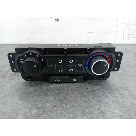 PANEL NAWIEWU CHEVROLET EPICA 2.0 24V 2007 96637894 88U 143 2965 