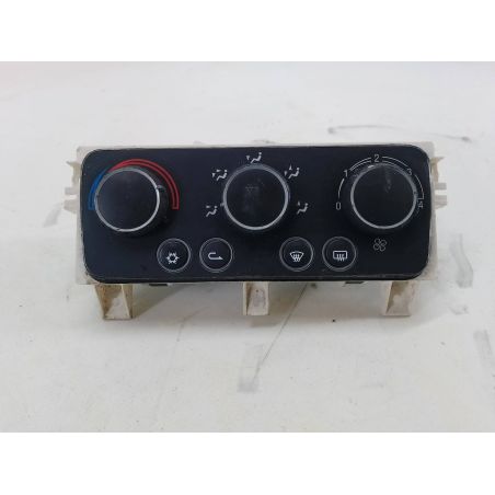 PANEL NAWIEWU ALFA ROMEO 159 1.9 JTDM 16V 150KM 1.9 JTDM 2005 1560547830 DELPHI 568/A 150 2808 