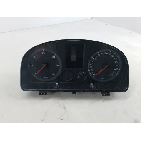 LICZNIK VW CADDY III 2.0 SDI 69KM 2.0 SDI 2005 2K0920842C A2C53023102 A2C53025660 LA5C 69 2971 